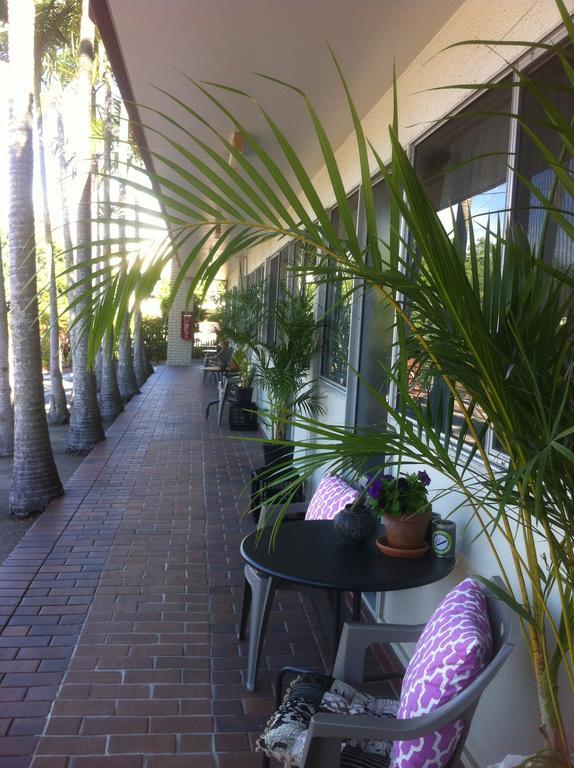 Airport Riverview Brisbane