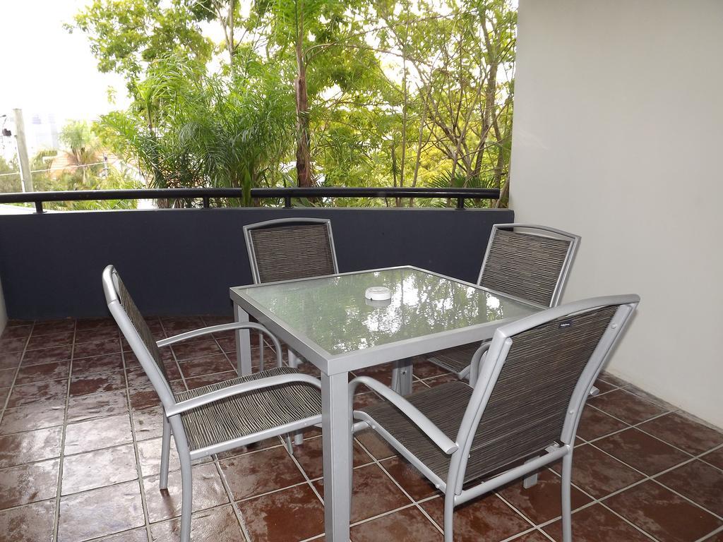 Aparthotel Milton