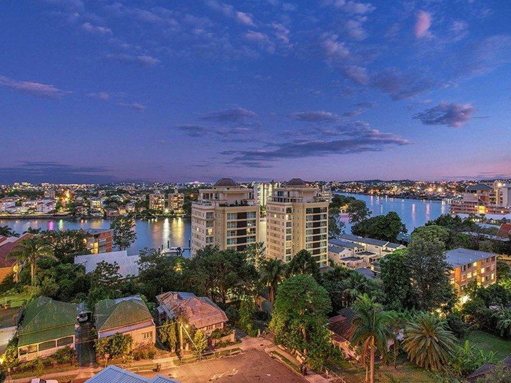 Aparthotel Story Brisbane