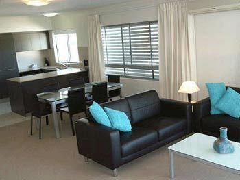 Hotel On The Bay Bribie Island Brisbane