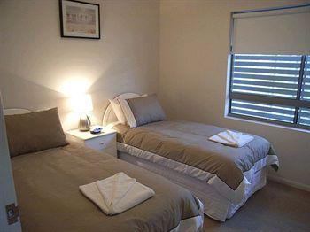 Hotel On The Bay Bribie Island Brisbane