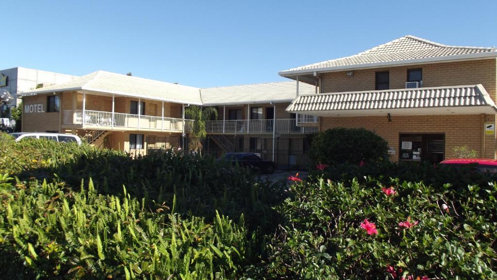 Motel Chermside Motor