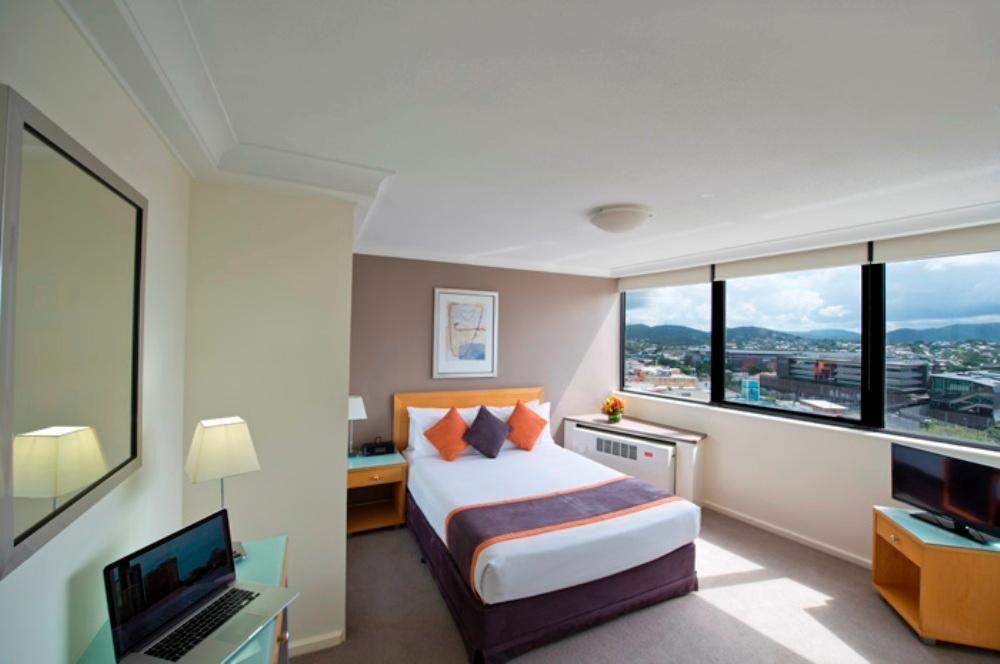 Aparthotel Park Regis North Quay Brisbane