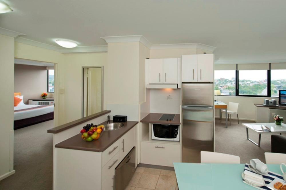 Park Regis North Quay Brisbane