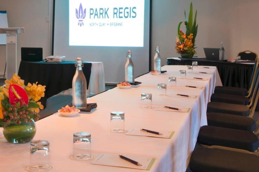 Park Regis North Quay
