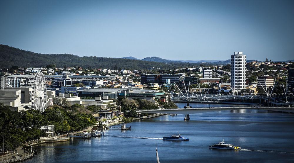 Aparthotel Park Regis North Quay Brisbane