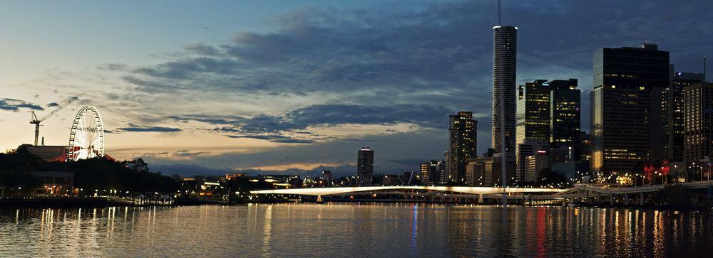Park Regis North Quay Brisbane