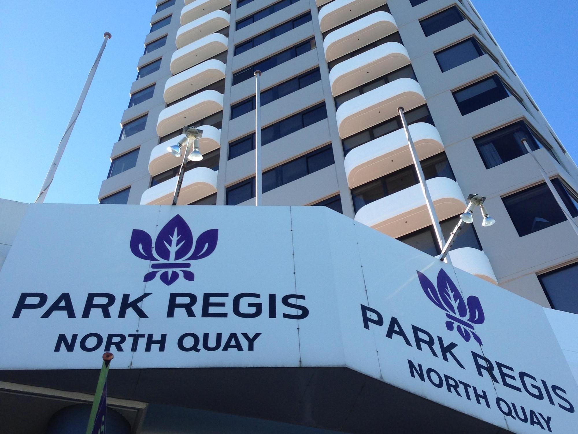 Park Regis North Quay