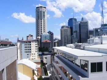 Aparthotel Tribeca Brisbane