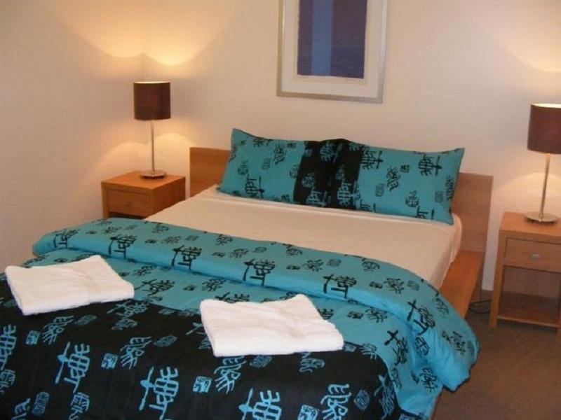 Aparthotel Tribeca Brisbane