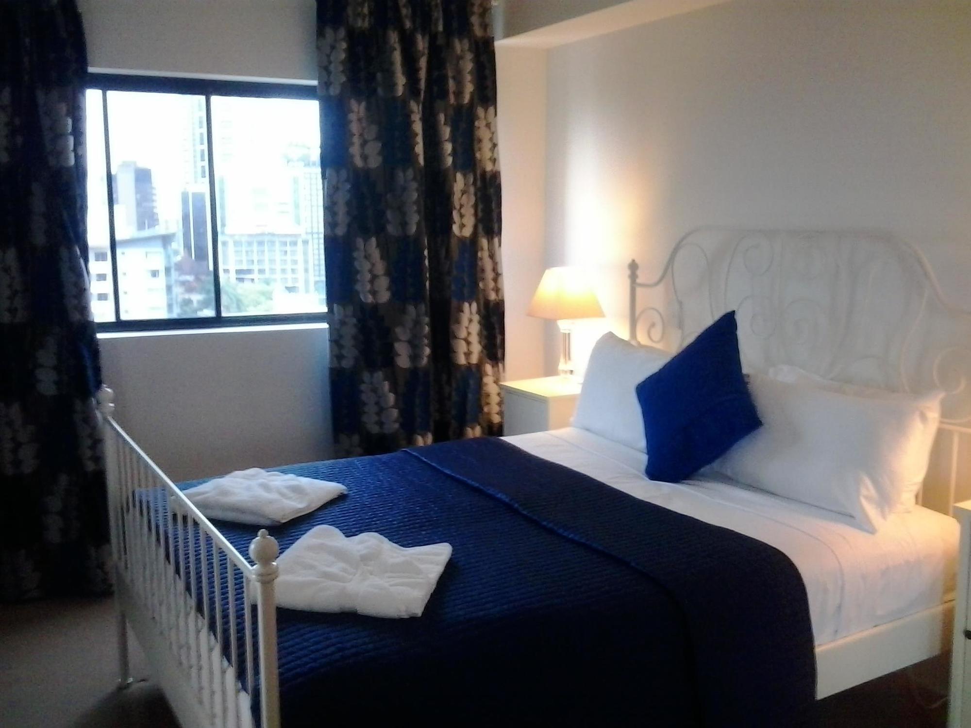 Tribeca Brisbane