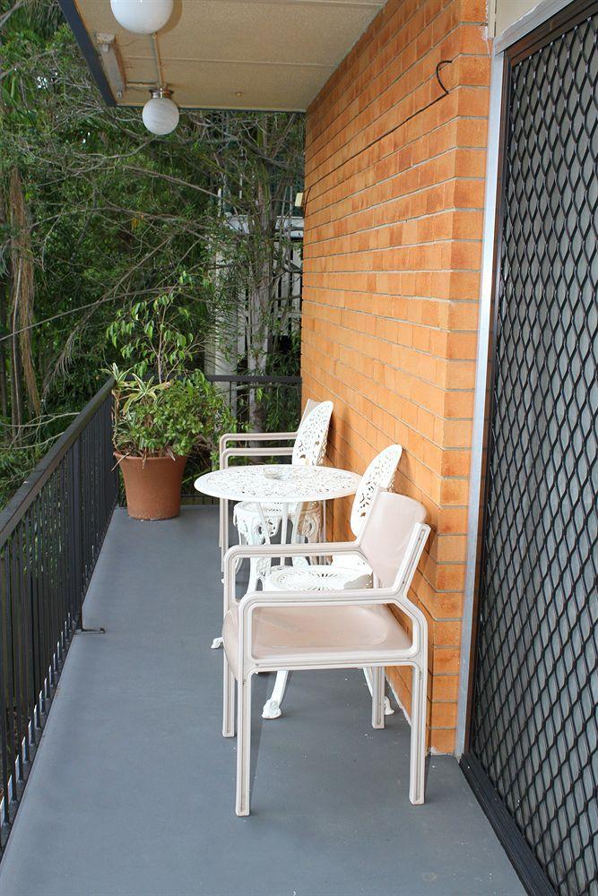 Motel Southbank Brisbane