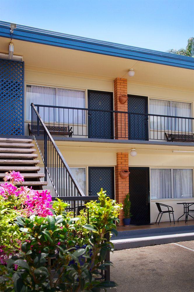 Motel Southbank