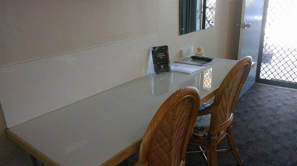 Motel Southbank 3*