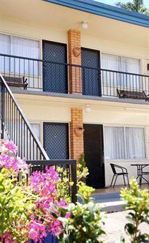Motel Southbank 3*