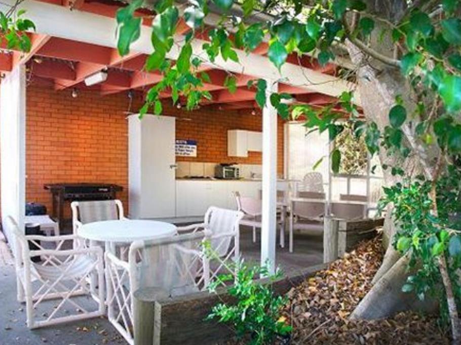 Motel Southbank