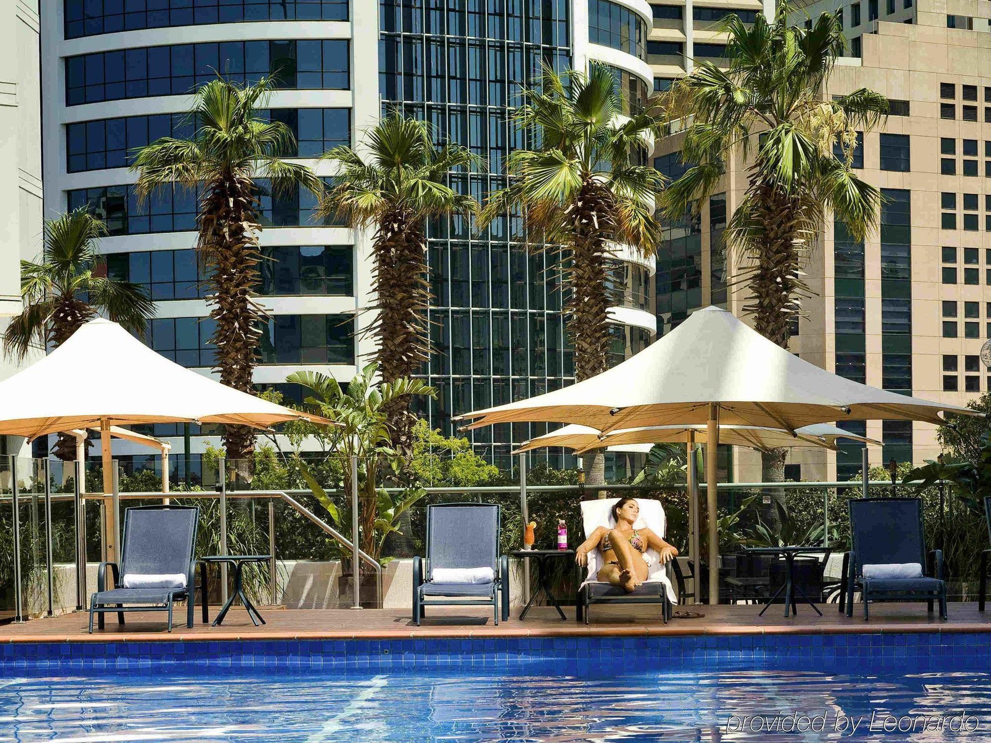 Amora Brisbane
