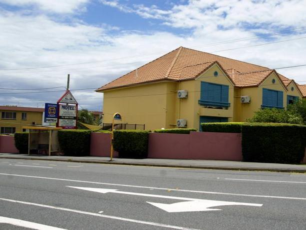 Albion Manor Brisbane