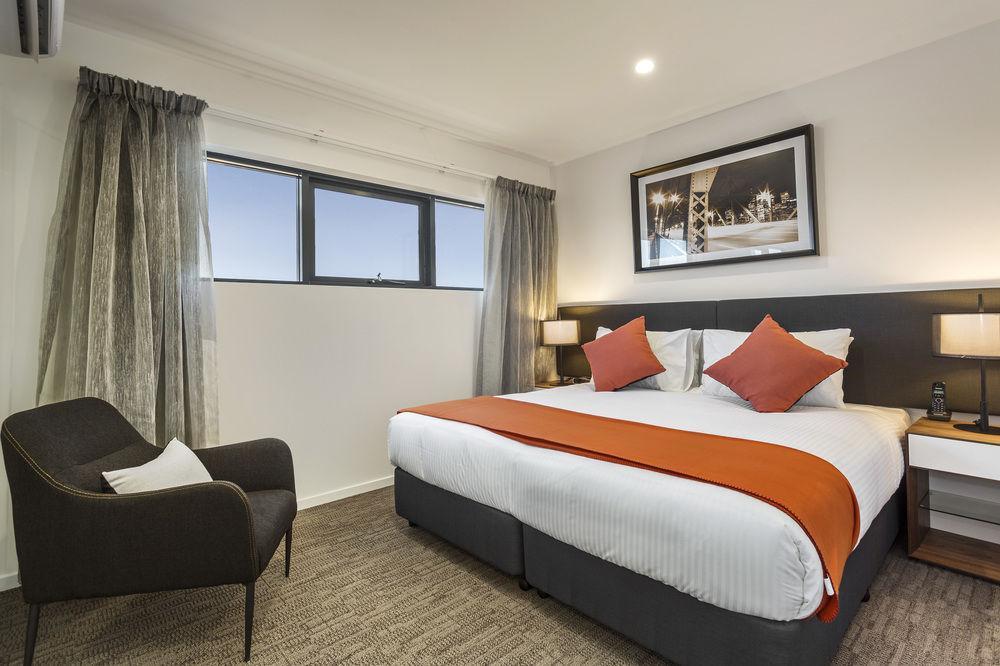Aparthotel Quest Chermside On Playfield 4*