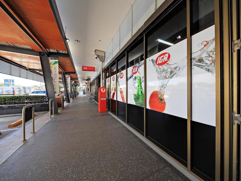 Aparthotel Link Portside Wharf Brisbane