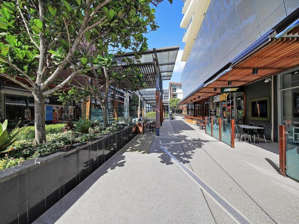 Aparthotel Link Portside Wharf Brisbane