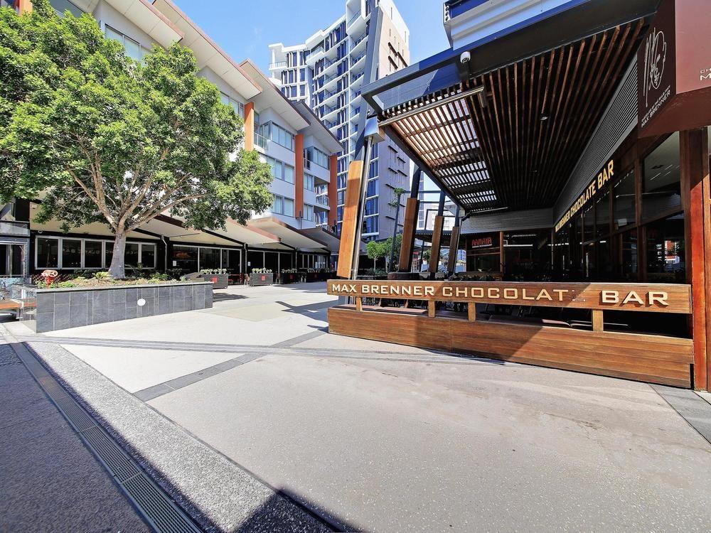 Aparthotel Link Portside Wharf 4*