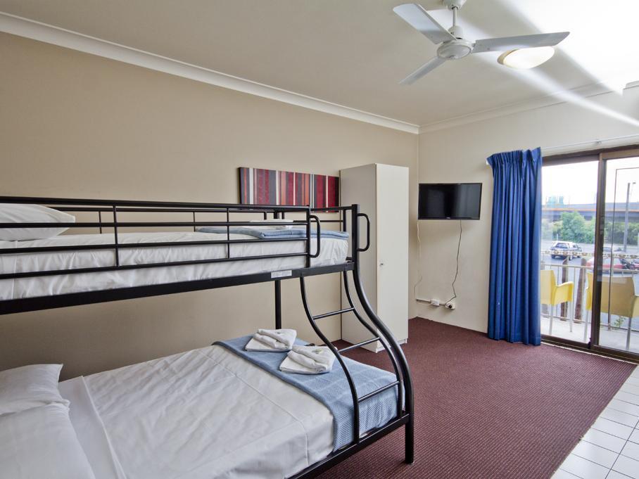 Motel Buranda