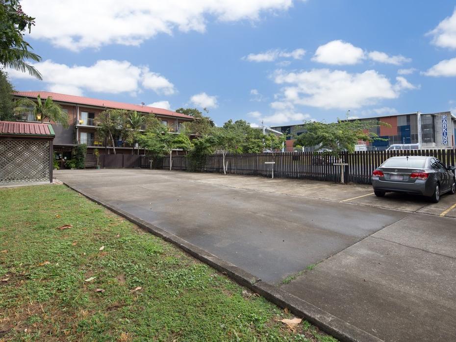 Buranda Brisbane