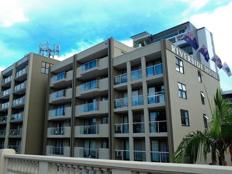 Hotel Riverside Southbank