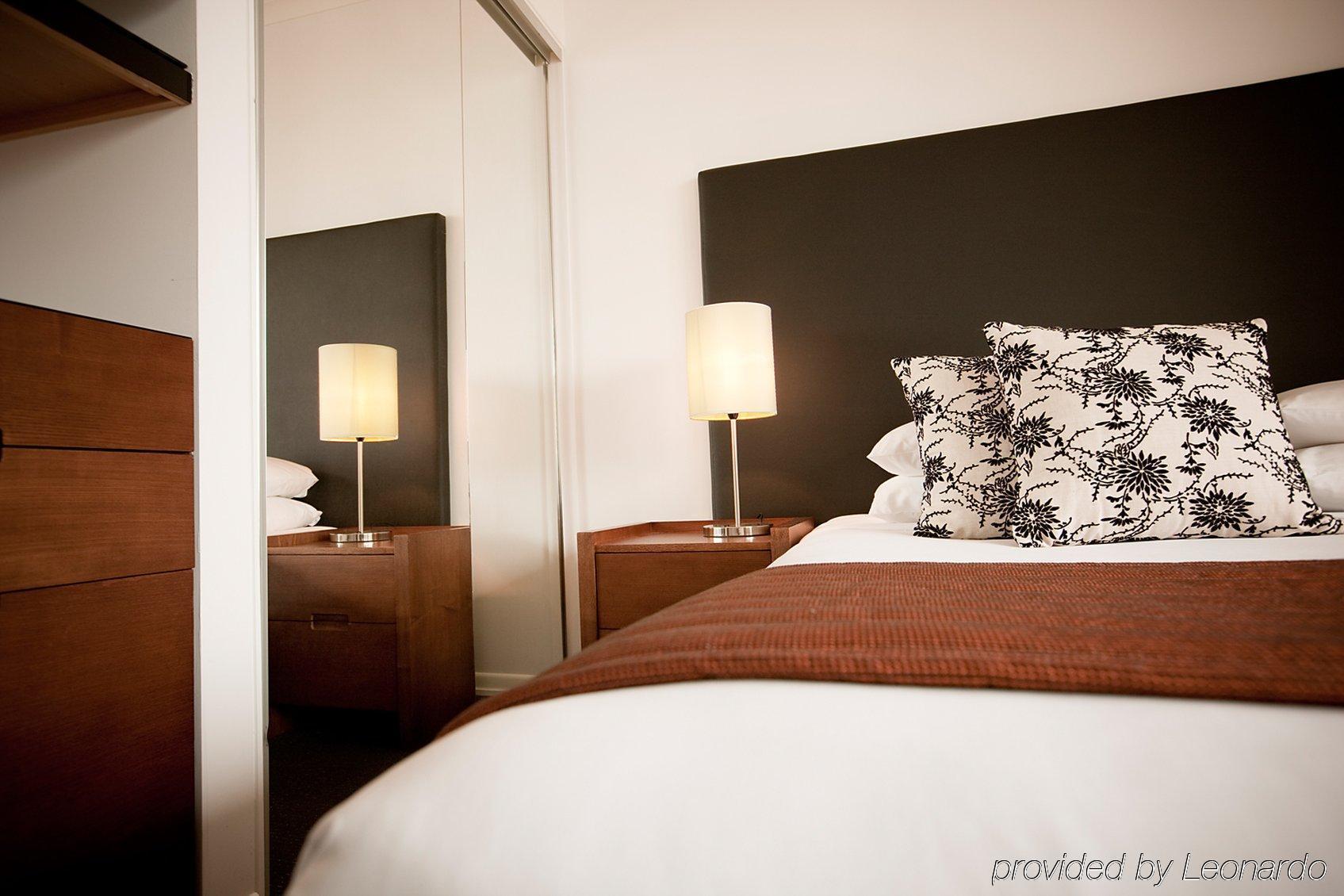 The Sebel 4* Brisbane