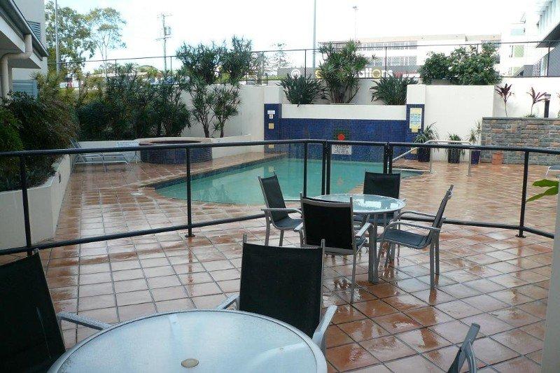 Aparthotel West End
