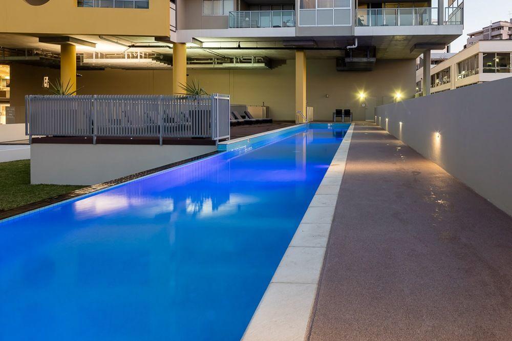 Oxygen Aparthotel 4*