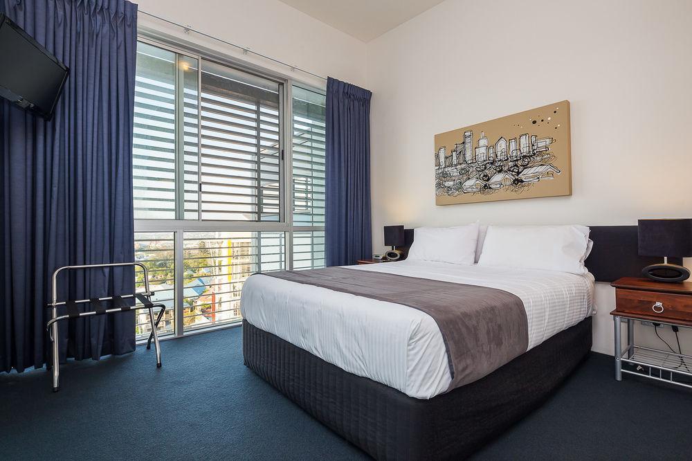 Oxygen Aparthotel 4*