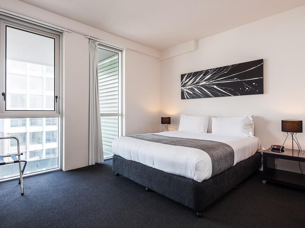 Oxygen Aparthotel 4*