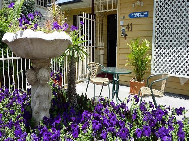 Kookaburra Guest house 3*