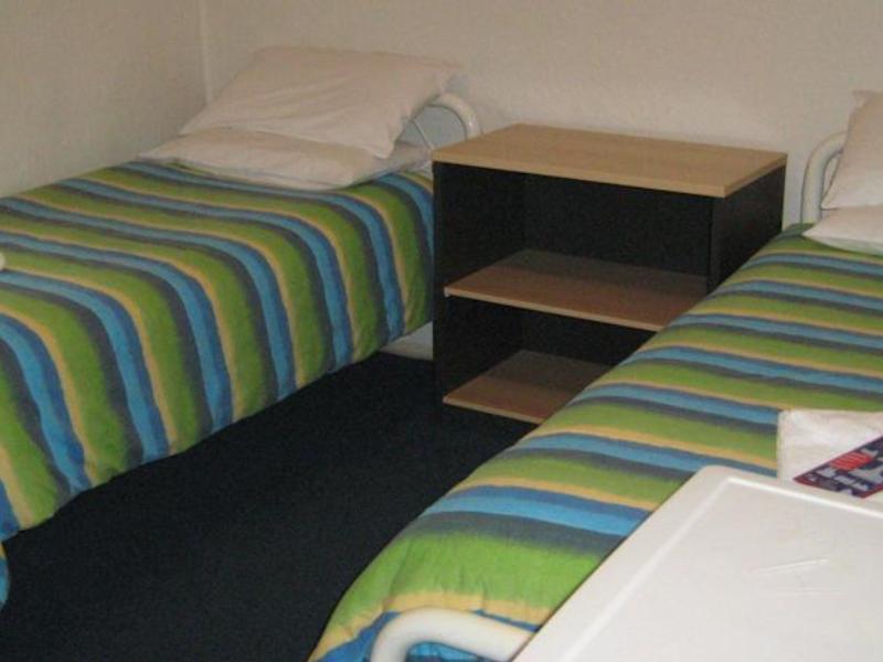 Kookaburra Guest house Brisbane