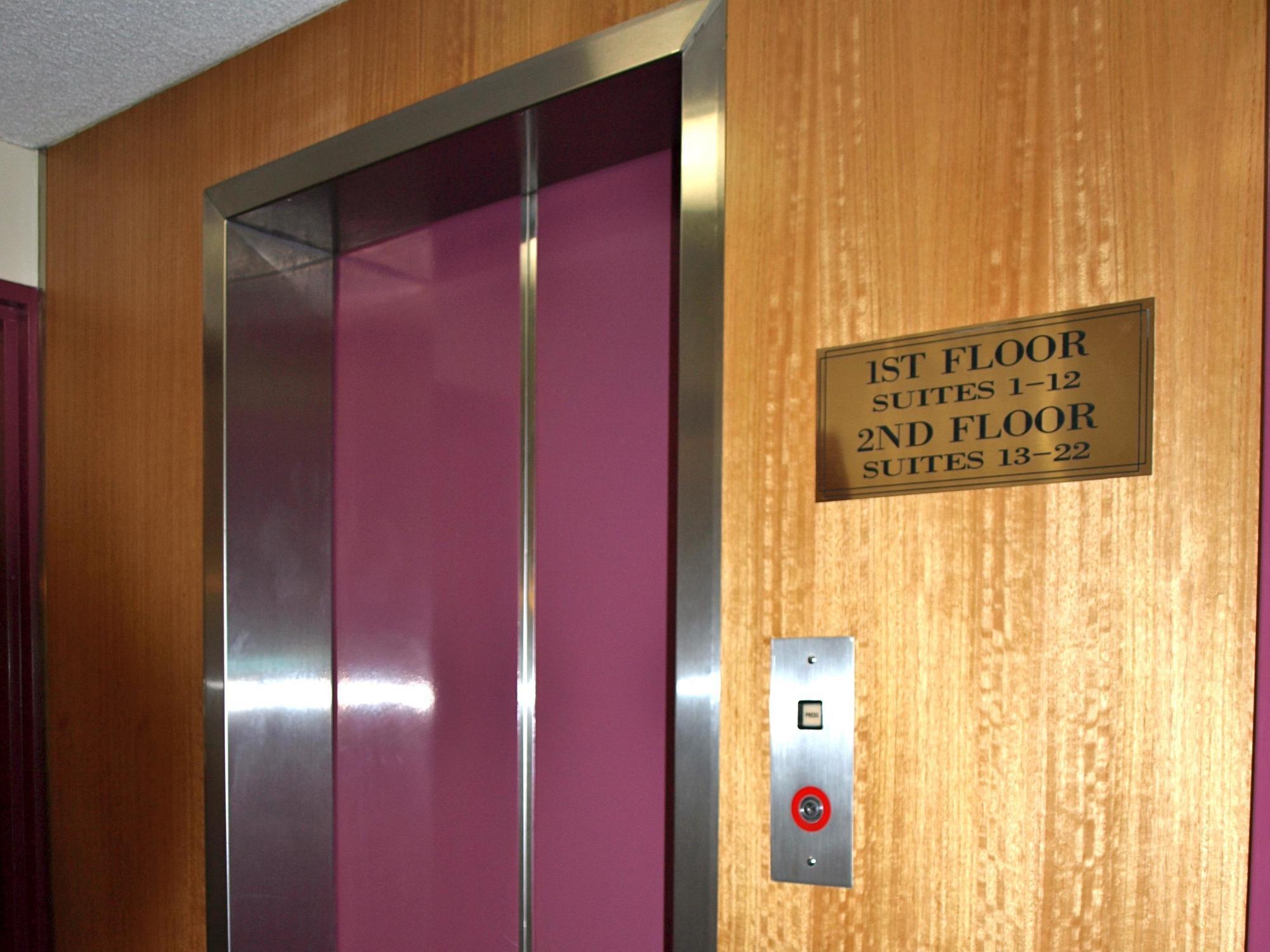 Airolodge International Motel Brisbane