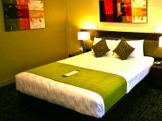 The Colmslie 4* Brisbane