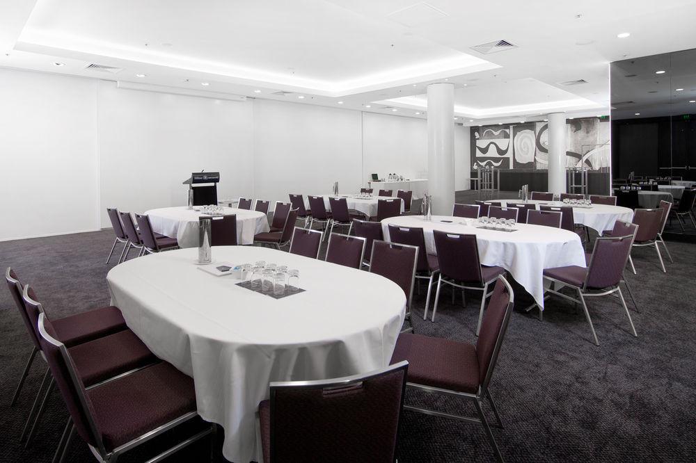 Intercontinental Hotels Brisbane By Ihg Hotel Brisbane