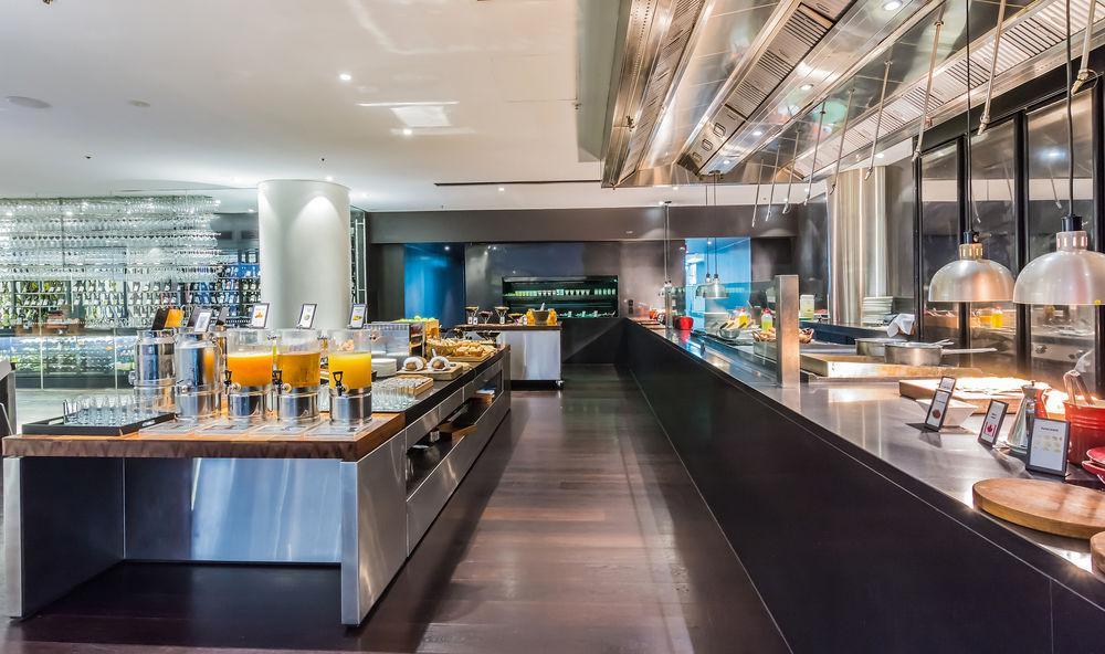 Intercontinental Hotels Brisbane By Ihg Hotel Brisbane