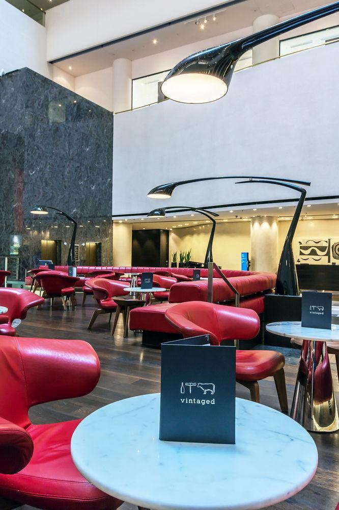 Intercontinental Hotels Brisbane By Ihg Hotel 5*