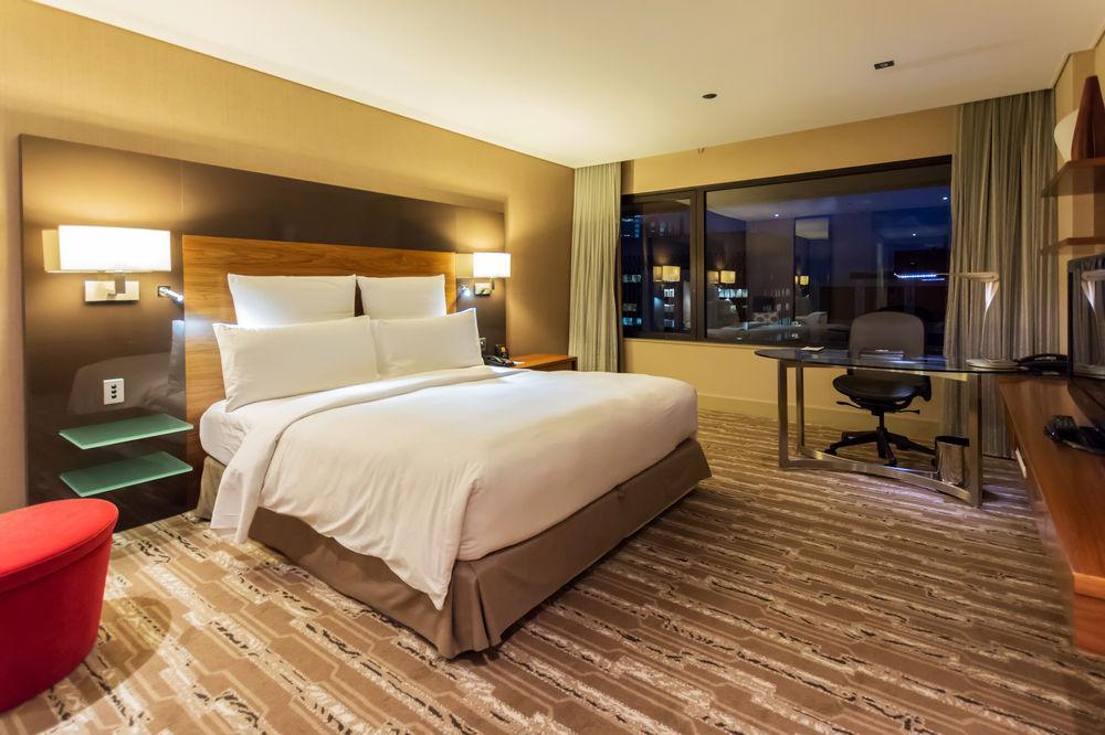 Intercontinental Hotels Brisbane By Ihg 5*