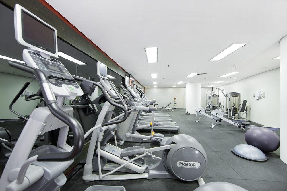 Intercontinental Hotels Brisbane By Ihg Hotel Brisbane