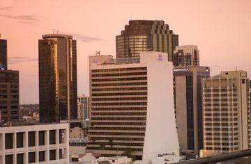 Intercontinental Hotels Brisbane By Ihg 5*
