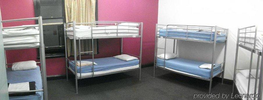 Nations Hostel Brisbane