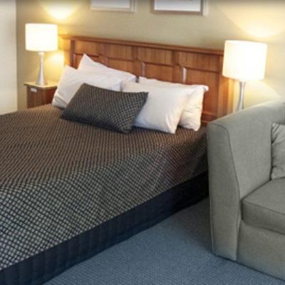 Airport Heritage Motel