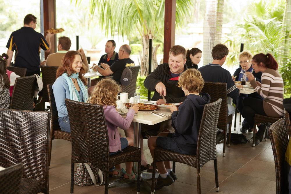 Village Holiday park 4*