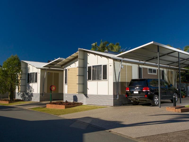 Village Holiday park