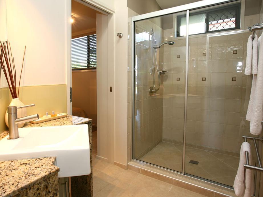 Village Holiday park Brisbane
