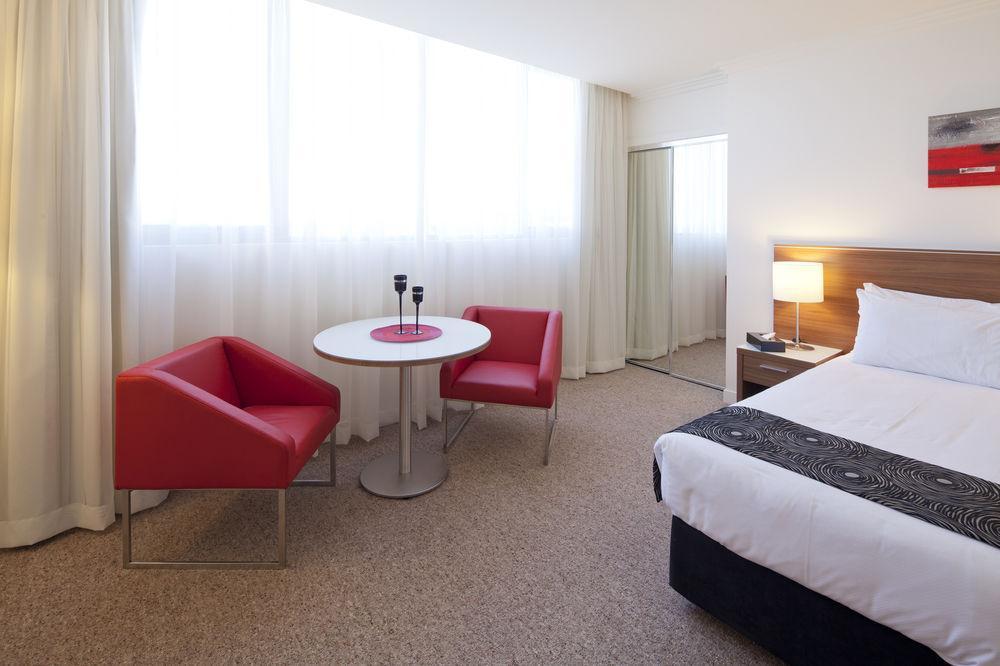 Quest South Aparthotel
